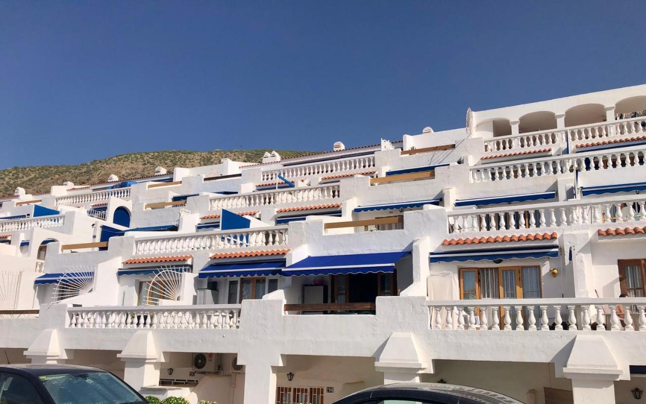 Pool & View Christianos Apartment Los Cristianos  Exterior photo
